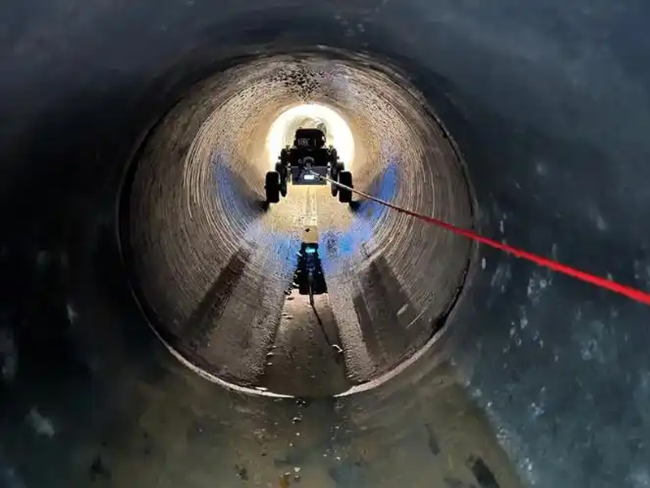 吉林CCTV检测后如何整理数据？