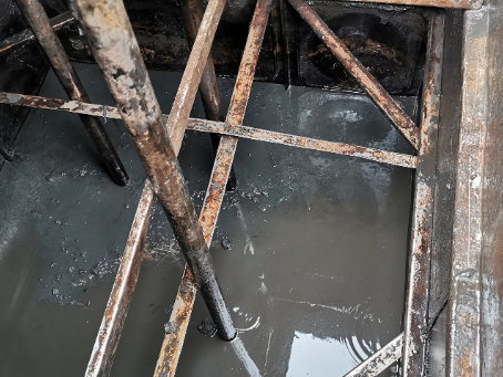 吉林CCTV管道检测具体做什么？